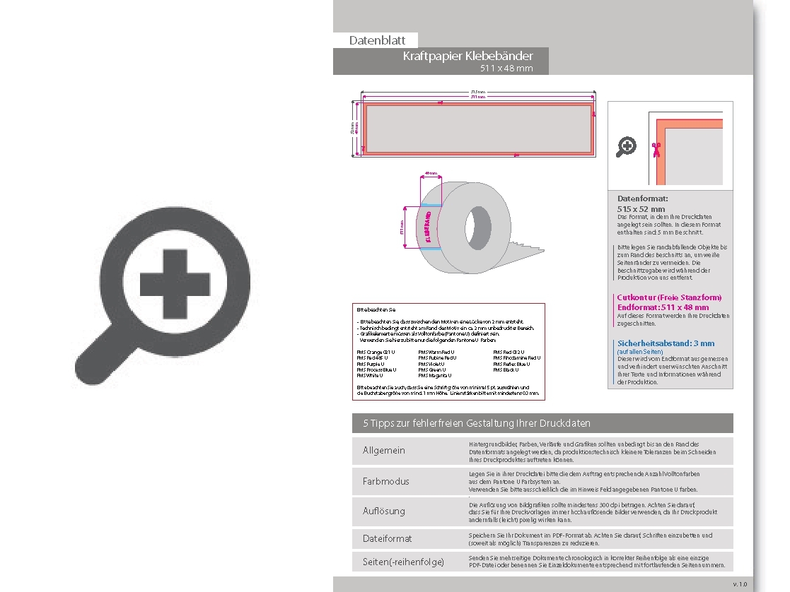 Product Bild klebeband_(breite_48_mm_x_l__nge_60_m)__motivl__nge_511_x_48_mm__1-farbig_bedruckt